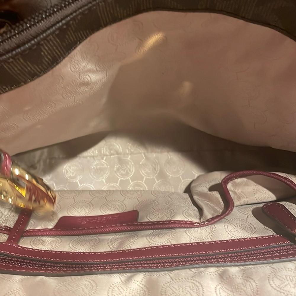 Michael Kors bag